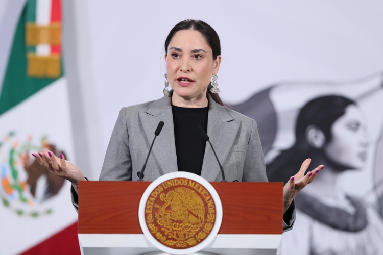 México insiste en que la Colección Gelman no se vendió