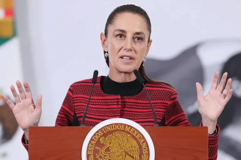 México llevará a la CIDH las muertes de connacionales en Estados Unidos bajo custodia del ICE