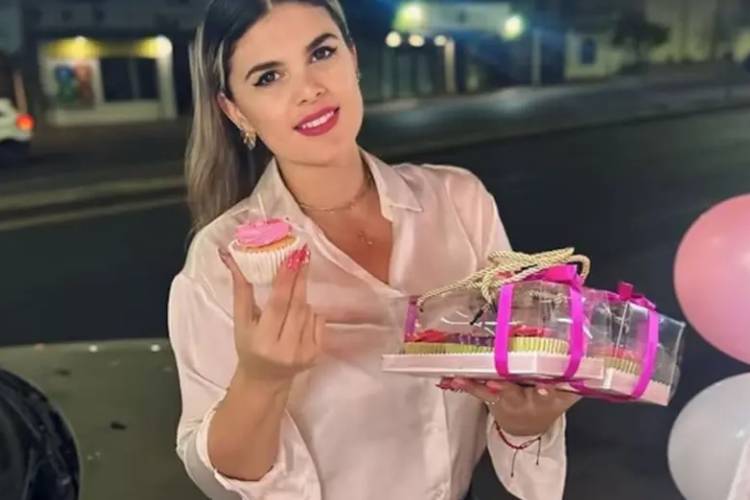 Reportan desaparición de la creadora de contenido Carmiña Castro en Sinaloa