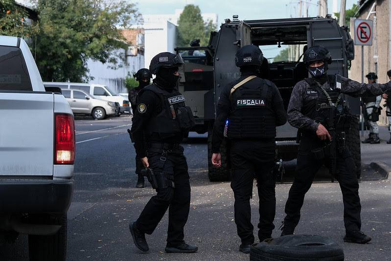 Capturan a tres homicidas en operativos en Jalisco