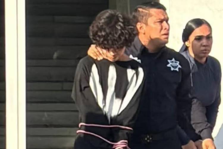 Violencia entre menores en México refleja crisis estructural: Tejiendo Redes por la Infancia 