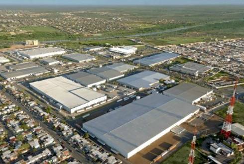 Reportan crecimiento de 25% en la absorción de espacios industriales en Jalisco