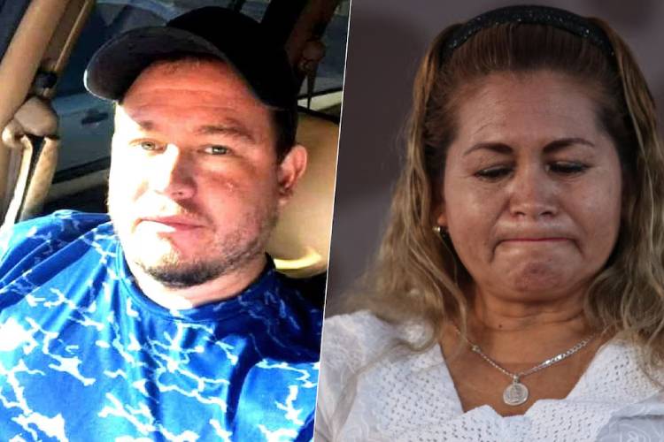 Confirman con ADN que restos hallados en Sonora son del hijo de Ceci Flores