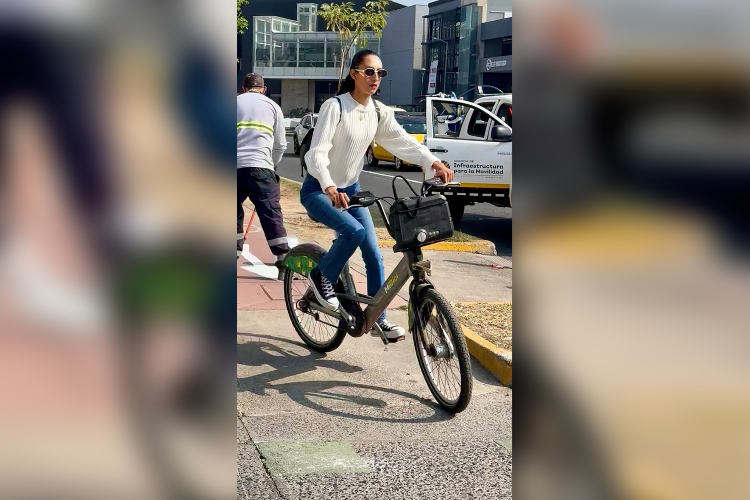 MiBici amplía tiempo de uso en 'días santos'