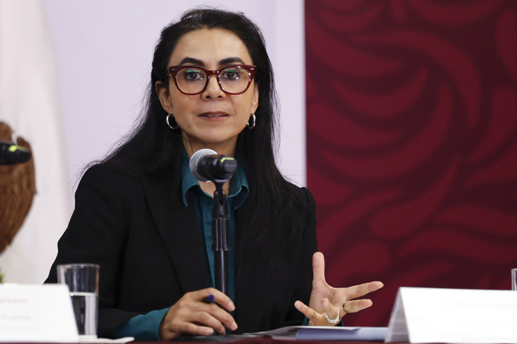 Van 14 mexicanos fallecidos en centros del ICE