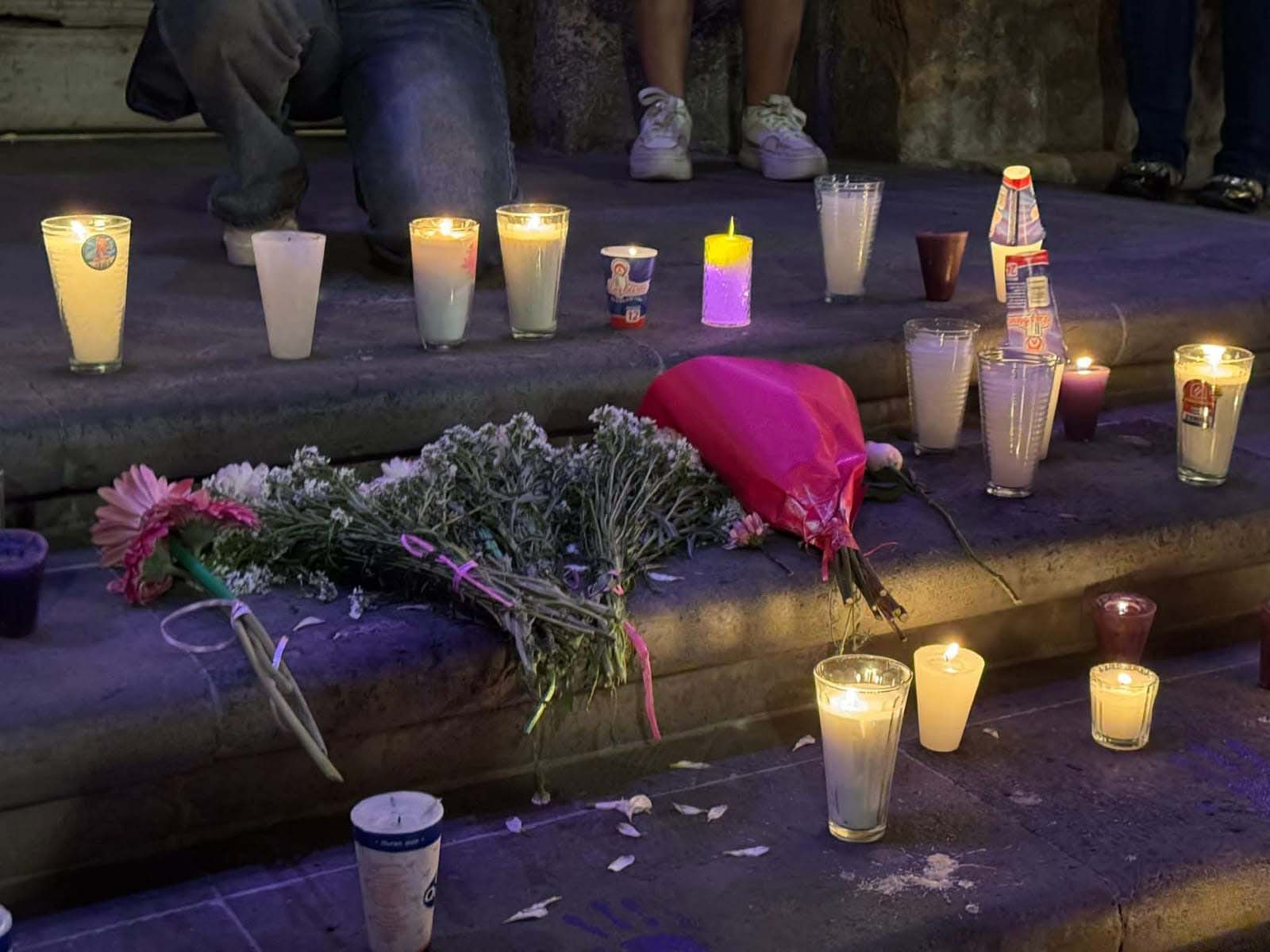 Feminicidio, en pocas muertes violentas de ellas