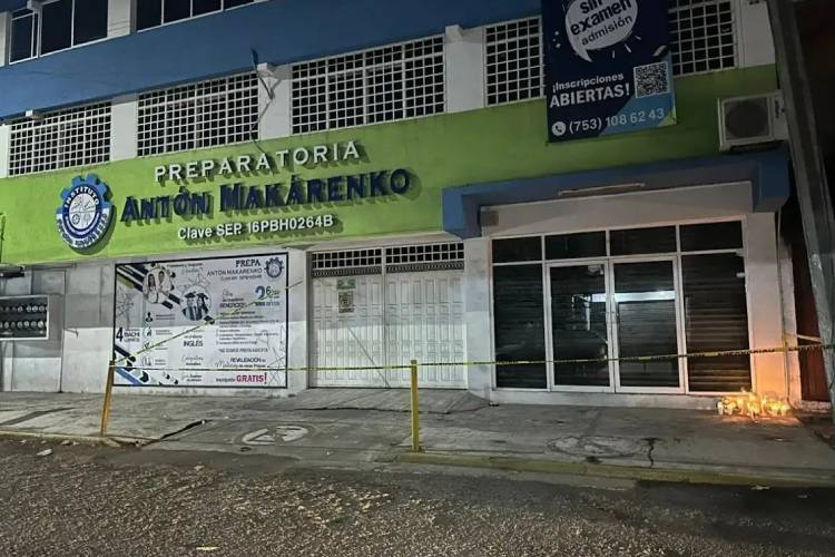 Asesinato de maestras en Michoacán evidencia fallas estructurales, no sólo un delito: especialistas