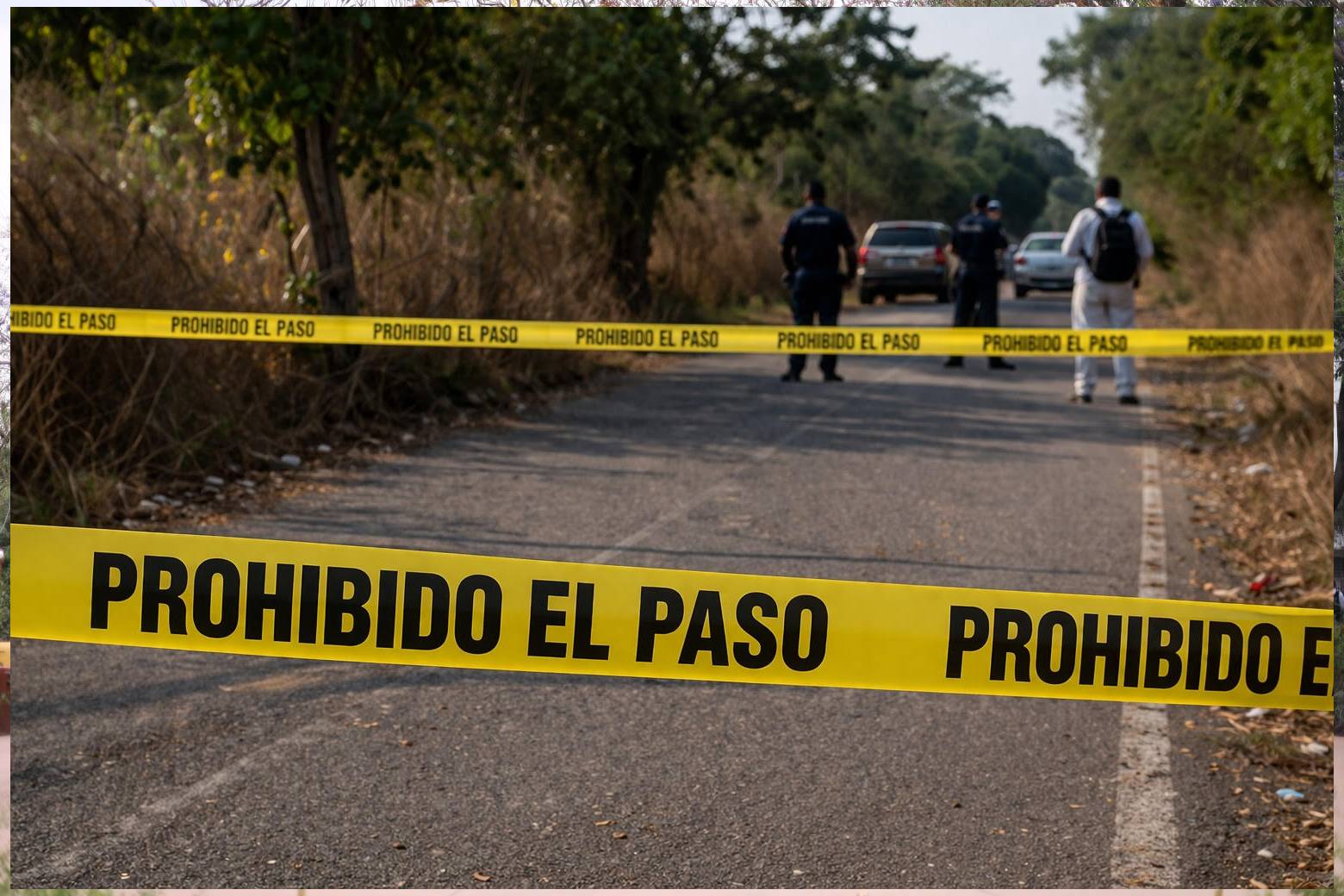 Localizan sin vida a mujer con ficha de desaparición en Autlán