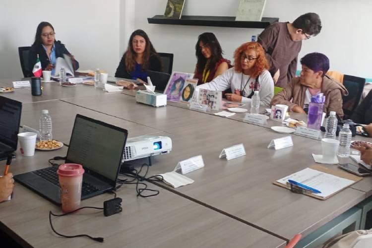 Amnistía Internacional alerta por restricciones a ONG en México