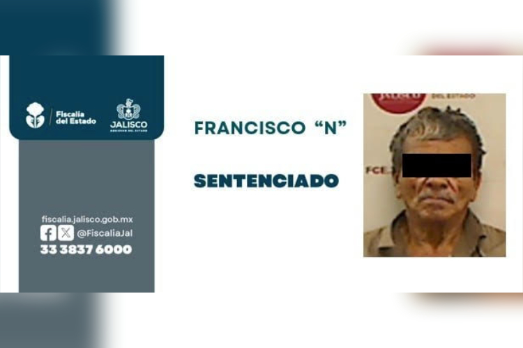 Le dan 13 años de prisión por homicidio