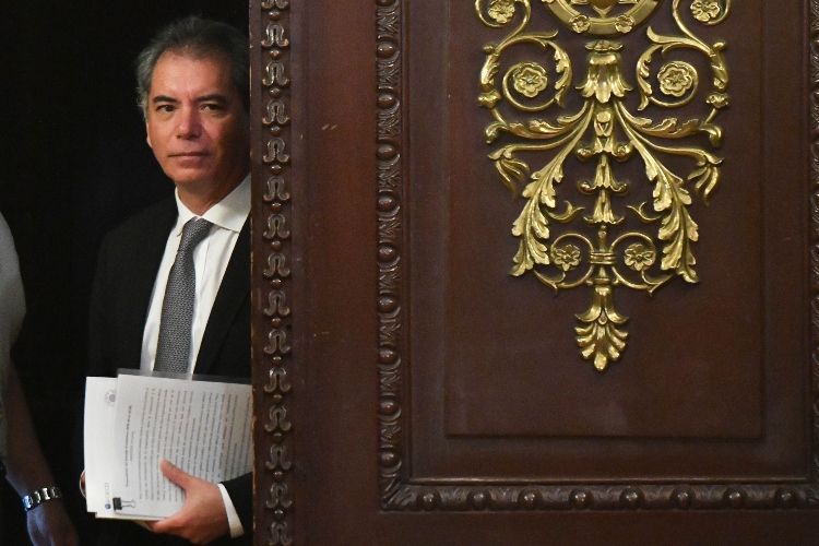 Mantiene Hacienda estimación de crecimiento en 2026 pese a panorama global