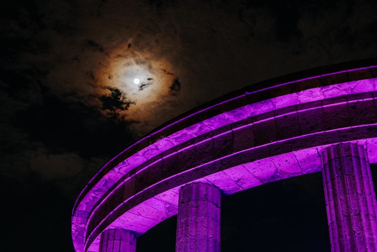 Guadalajara despliega operativo por visita a los Siete Templos