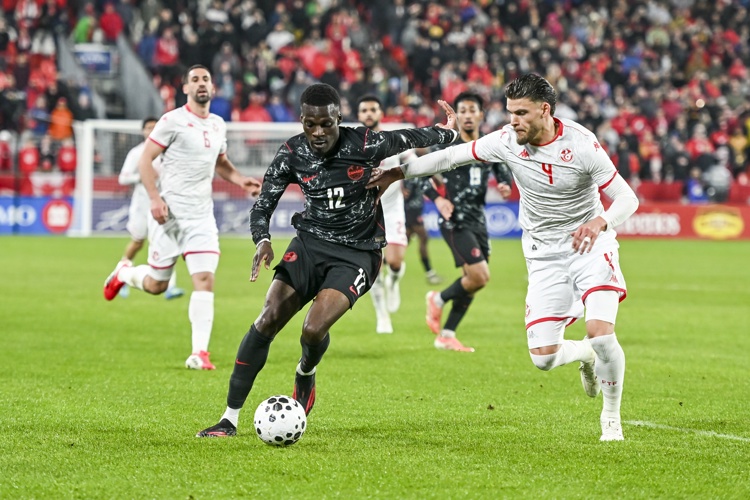 Canadá empata sin goles ante Túnez y mantiene dudas rumbo al Mundial 2026