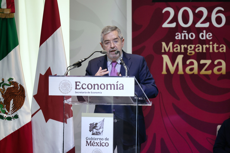 México mantiene recomendación de no viajar a Oriente Medio