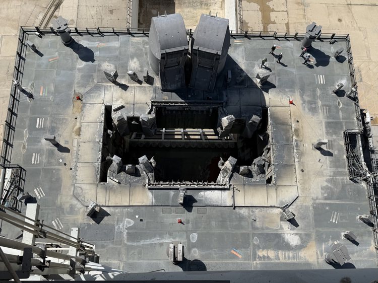 Jefe de NASA reporta que van 