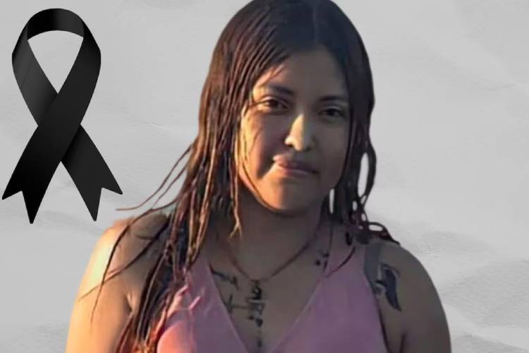 Artículo 19 expresa “profunda indignación” por asesinato de joven buscadora en México
