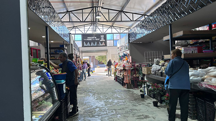 Pese a guerra en Irán, México mantiene su previsión de crecimiento en 2026