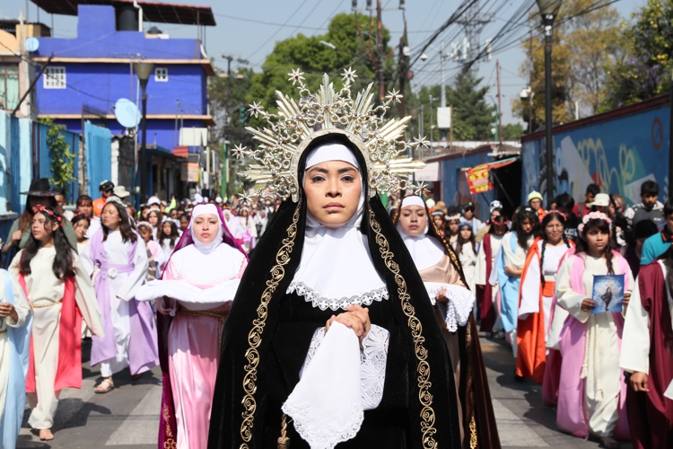 Semana Santa mueve a 40 millones de mexicanos y ganancias por 1.390 millones de dólares