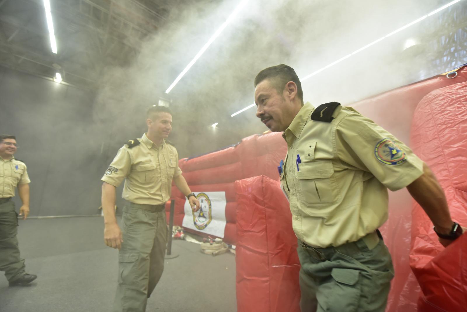Protección Civil y Museo Japi promueven cultura de prevención 