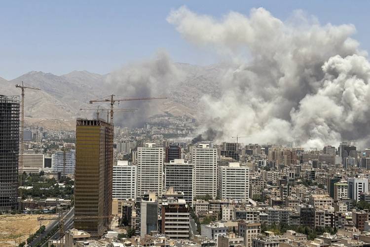 Pentágono identifica a cuatro soldados mexicanos entre heridos en conflicto entre EE.UU. e Irán