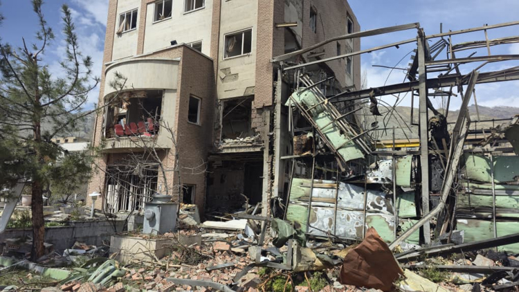 Lo más destacado de la guerra