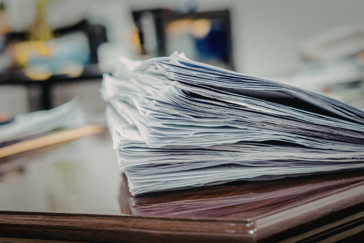 Giran orden de cateo a Grupo CAEX