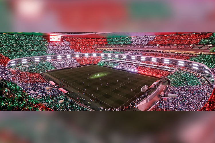 Jóvenes Embajadores del Mundial, el nuevo programa del Gobierno de México