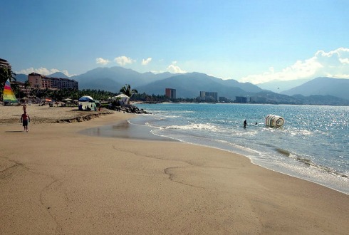 ¿Sabías como se organizan los guardavidas en la playa?