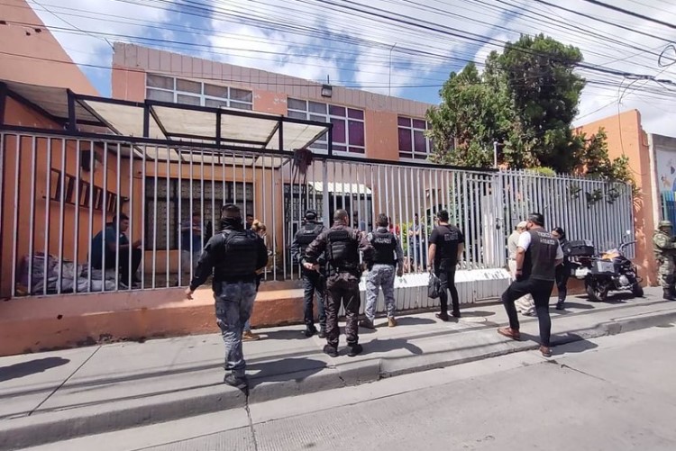 Sentencian a dos hombres por la muerte de un joven dentro de un anexo en Tlaquepaque