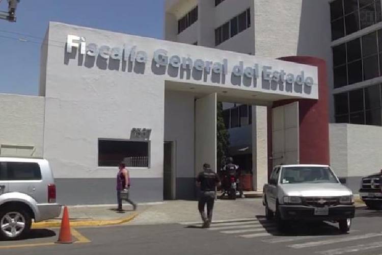 Capturan a sujeto acusado de tentativa de parricidio contra su hermano