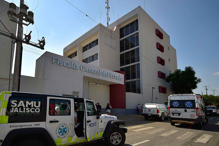 Sentencian a siete años de prisión por robo de vehículo en Tonalá