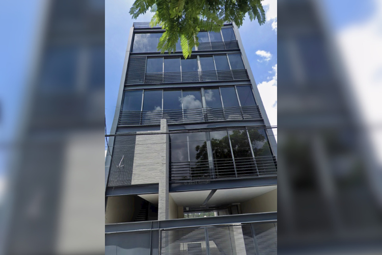 Exigen derribar la torre de Omar Bravo