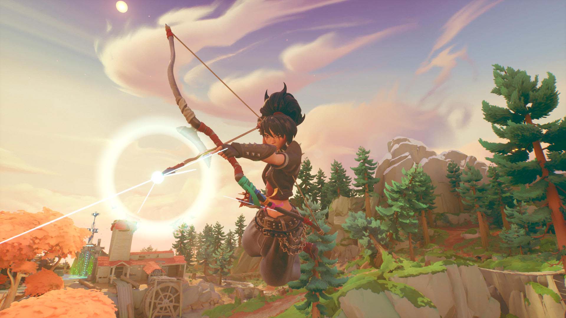 Imagine Dragons salta del escenario a los videojuegos