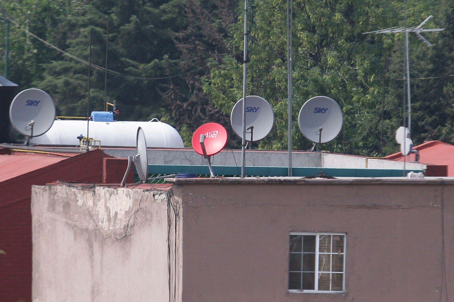 La tele por suscripción en México, en retroceso