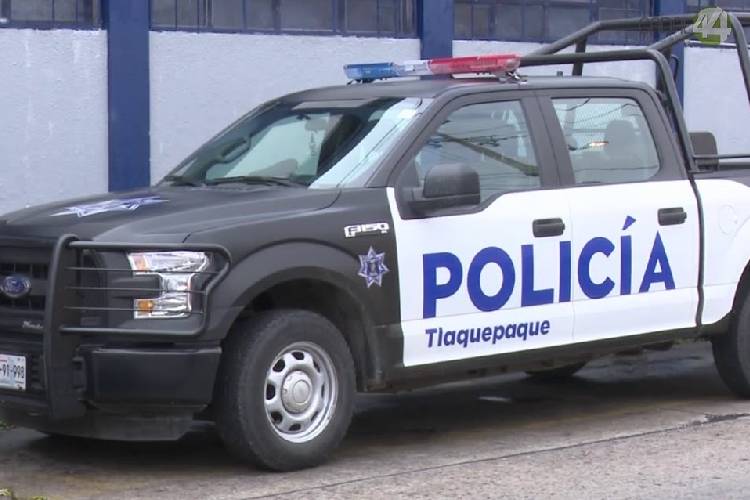 Encuentran un hombre fallecido al interior de una vivienda