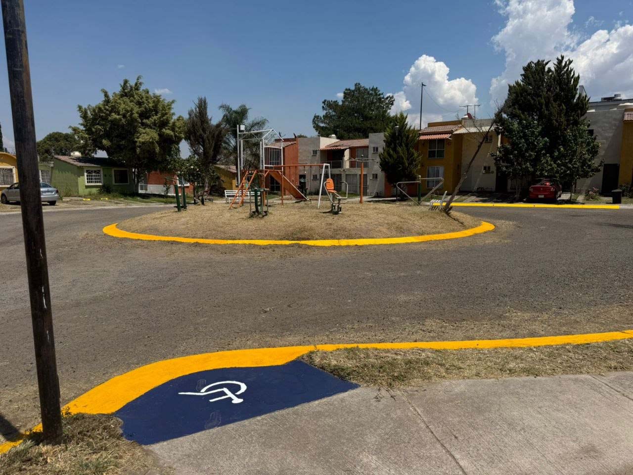 Plantean acciones para personas con discapacidad 