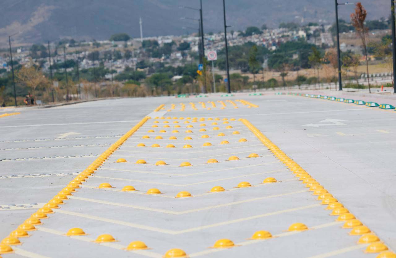 Definen 10 obras prioritarias en Tlajomulco