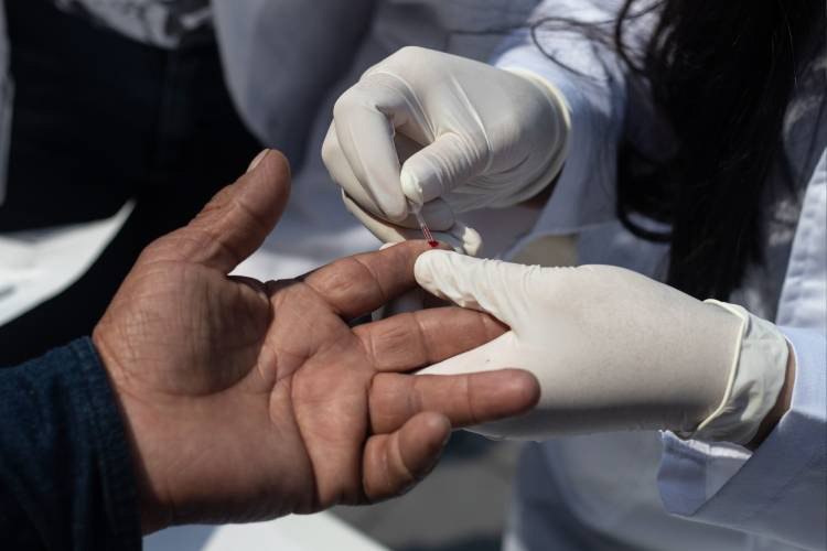 Superan meta en pruebas de ETS 