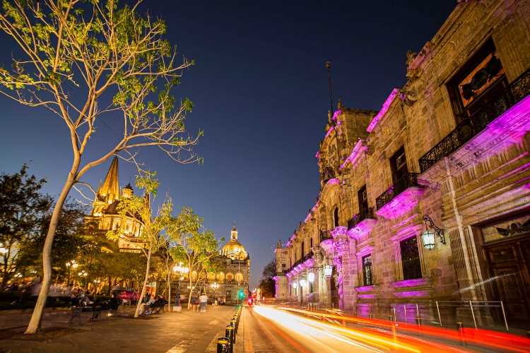 Se busca fortalecer el mercado canadiense y diversificar su oferta turística en el estado