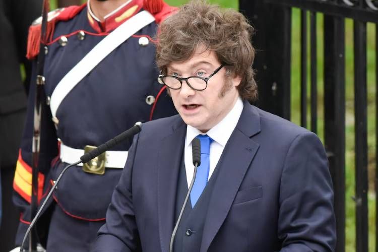 Argentina expulsa a diplomático iraní tras declararlo ‘persona non grata’