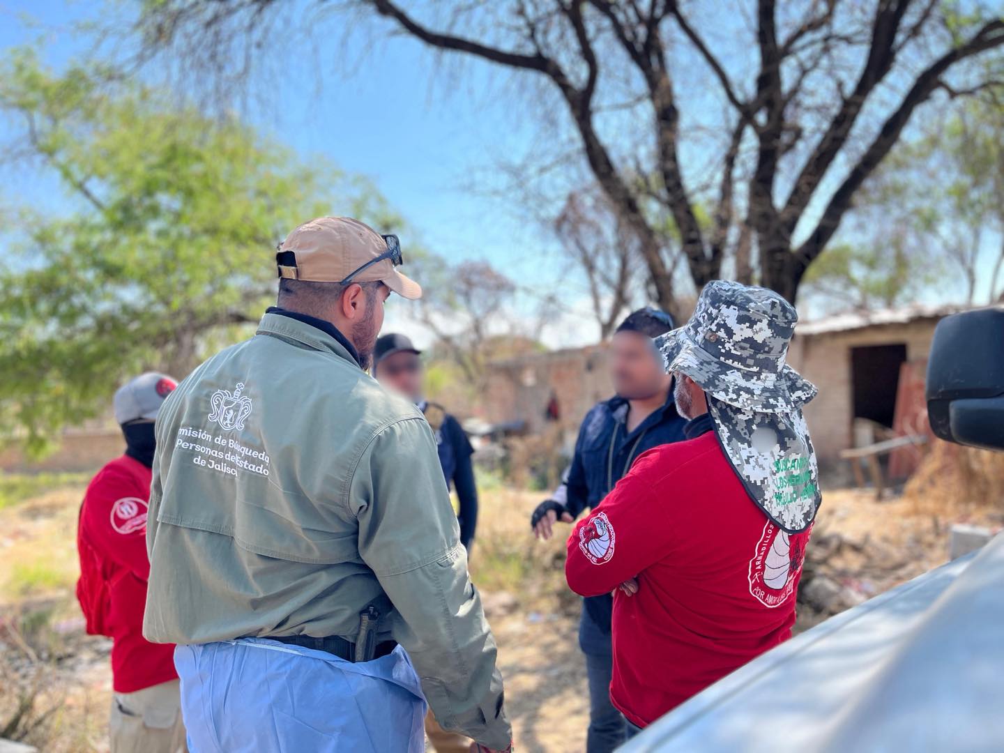 Fiscalía localiza a 28 personas desaparecidas; 14 con carpeta de investigación  