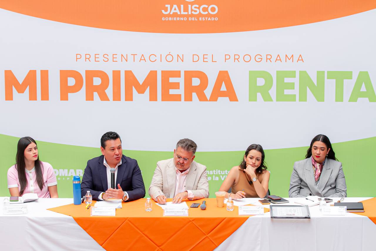 Incumple IJALVI con registro de “Mi primera renta”; se retrasa hasta mayo