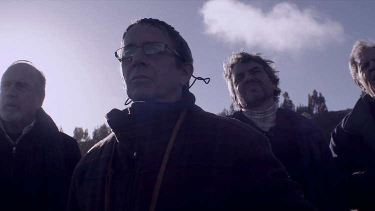 Desglosan la presencia chilena en el FICG