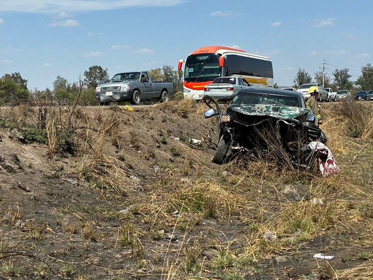 Murieron 27 en primera semana vacacional