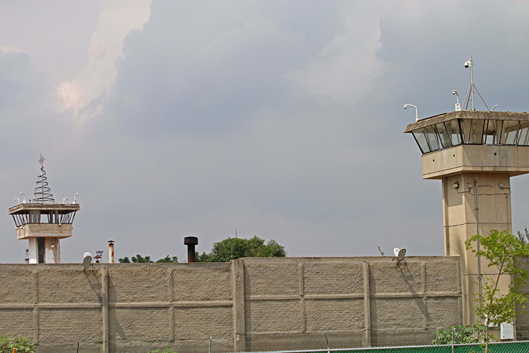 Sin sentencia, seis de cada 10 presos