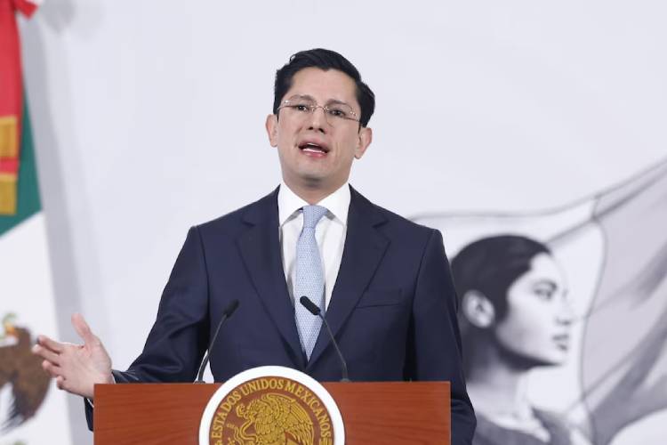 Roberto Velasco en SRE fortalecerá relación México–EE.UU.: American Society