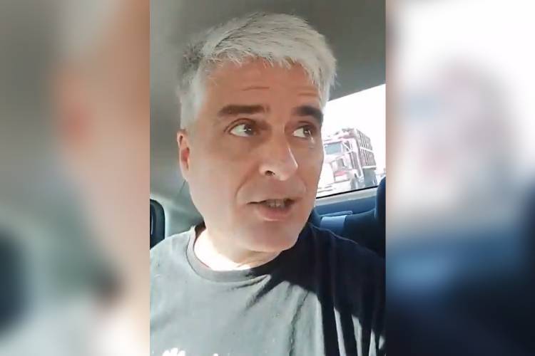 Liberan a director de Fundación Yansa detenido en Tonalá