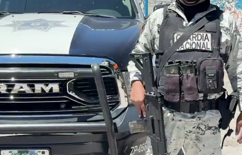 Asesinan a hombre dentro de vivienda en Zapopan