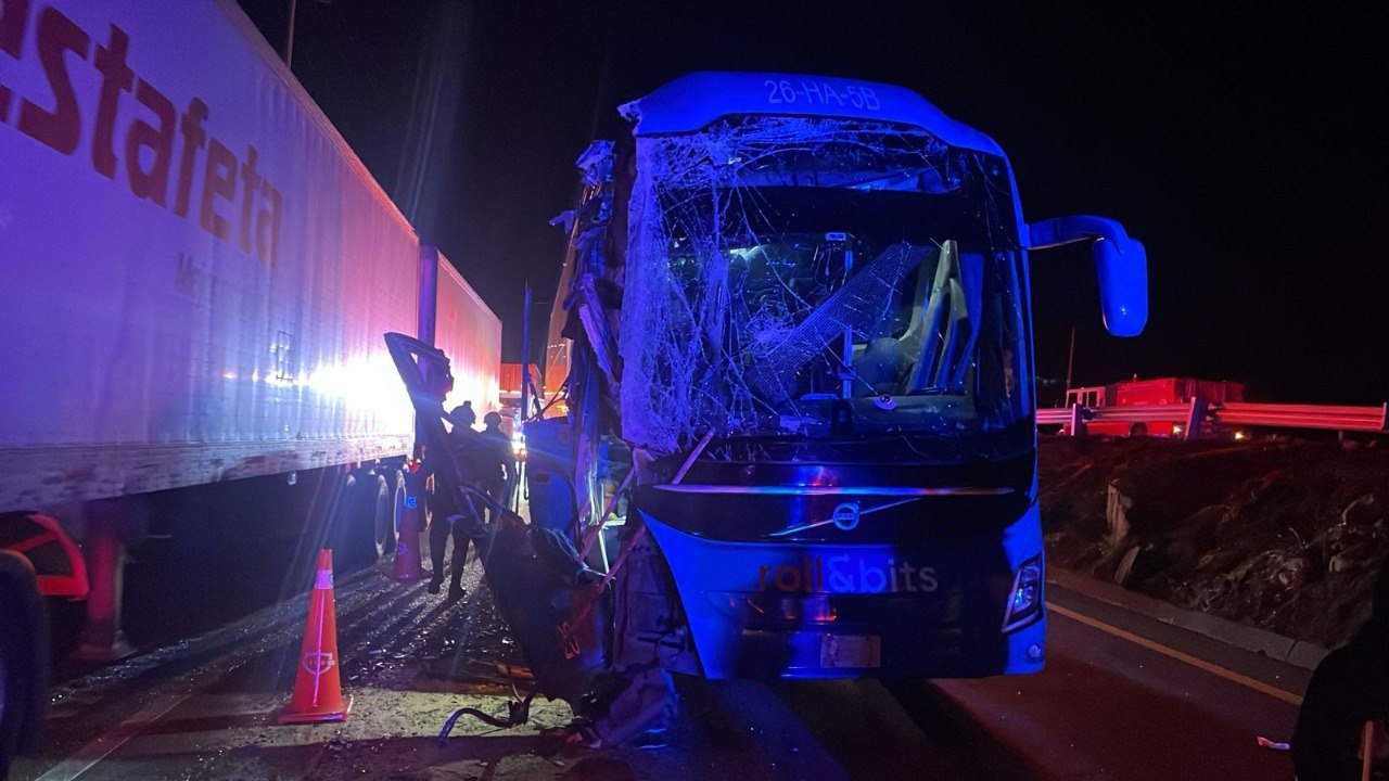Choque deja 11 lesionados en carretera San Juan de los Lagos