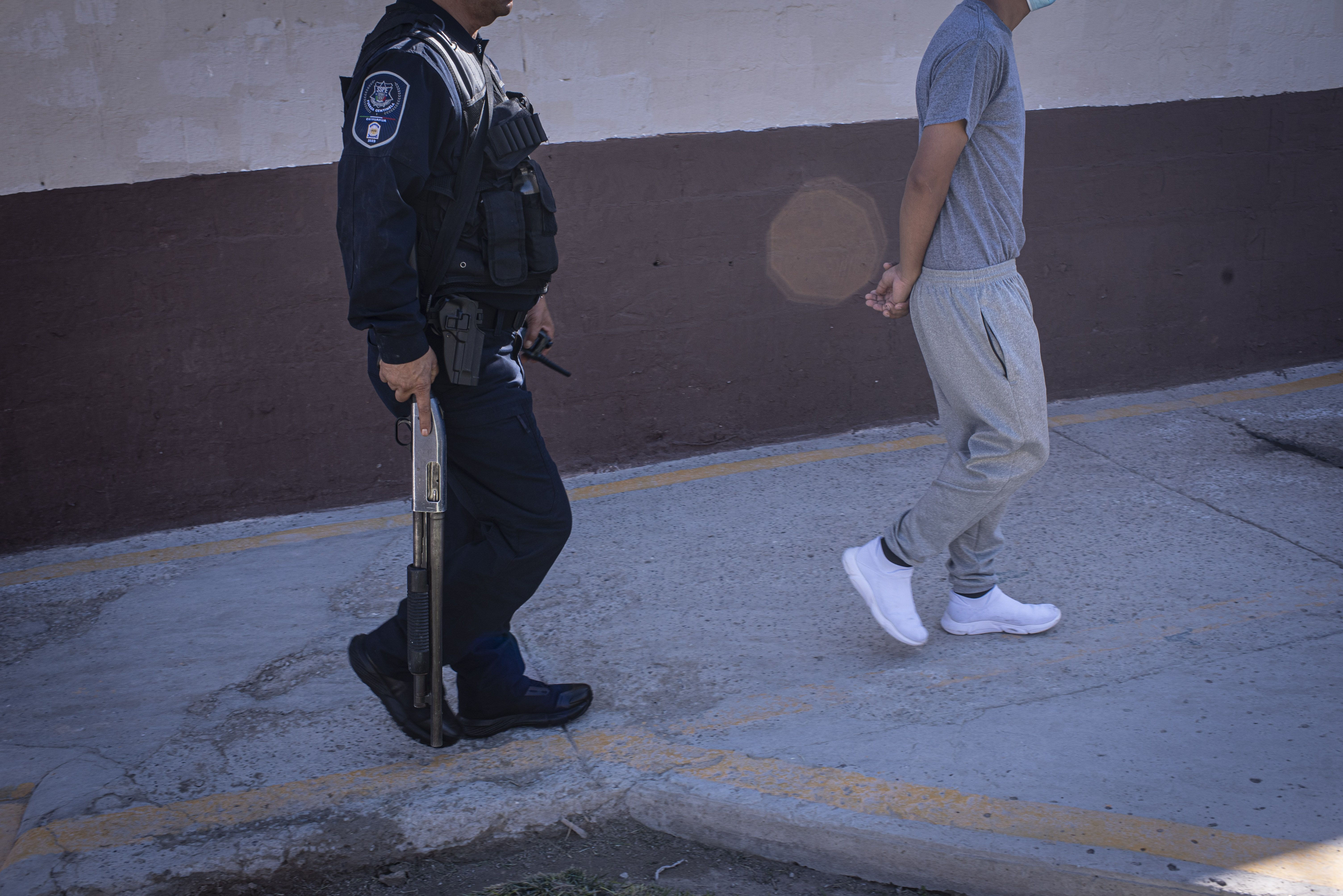 El sistema judicial falla desde lo más básico al momento de sentenciar a los imputados